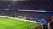 Fans support Hamburger SV v Werder Bremen 22.04.2016