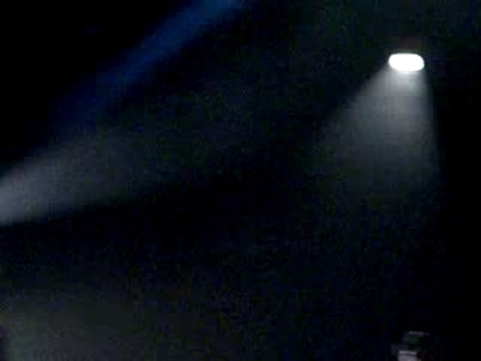 La rue két - Impossible