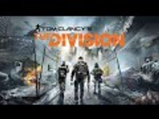 The beginning of something awesome. The Division episode 1