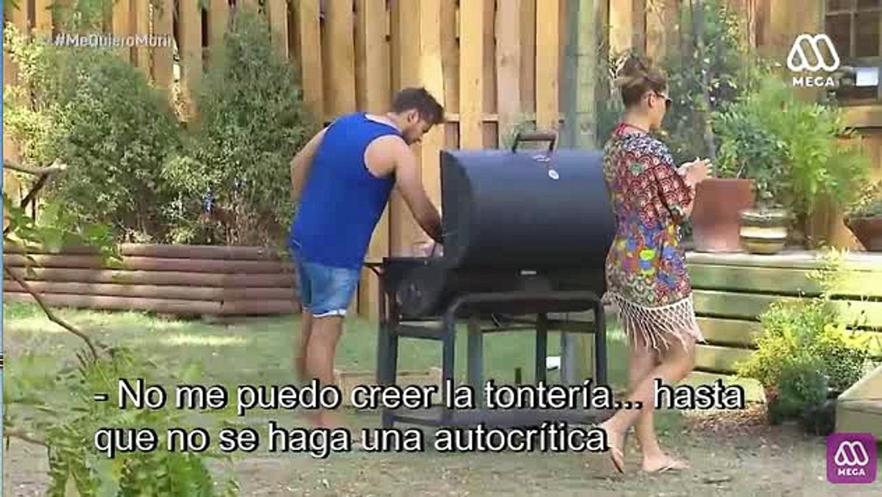 CAPITULO 63 Volverias con tu ex 1/2