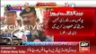 ARY News Headlines 20 April 2016, DG Rarngrs Media Talk on Orangi Town Karachi Incident