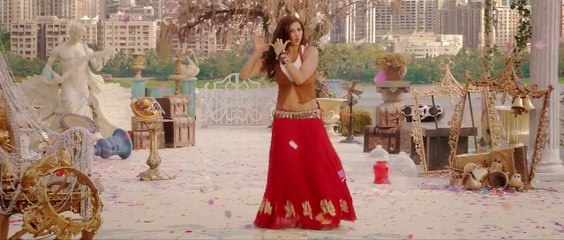 Naacho Re - Jai Ho 2014 Full Song in HD