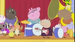 Peppa Pig episodio 65
