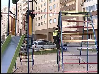 Фильм Андрея Караулова: «Грабеж» (1 серия)