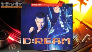 DReam - The Power [1995]