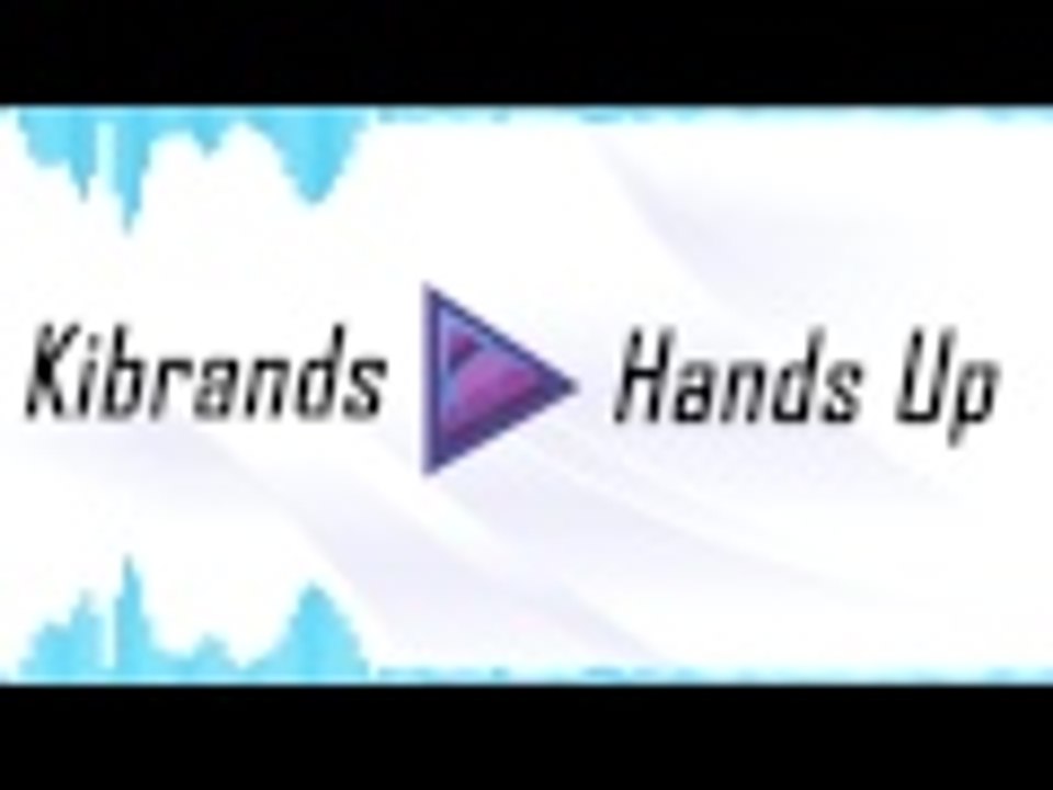 Kibrands   Hands Up