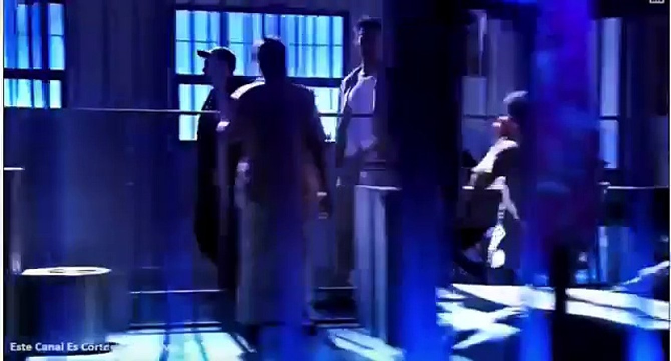 El Señor de los Cielos 4 Temporada Capitulo 18 Avance HD