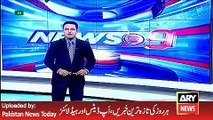 ARY News Headlines 20 April 2016, Mustafa Kamal Media Talk about Farooq Sattar