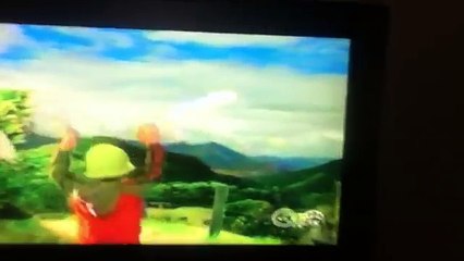 Boohbah Hammock Intro US Version