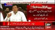 ARY News Headlines 20 April 2016, Imran Khan Latest Press Conference at Peshawar