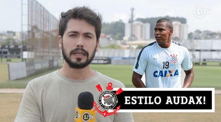 Tite simula treino no 'estilo Audax' e coloca Alan Mineiro entre os titulares