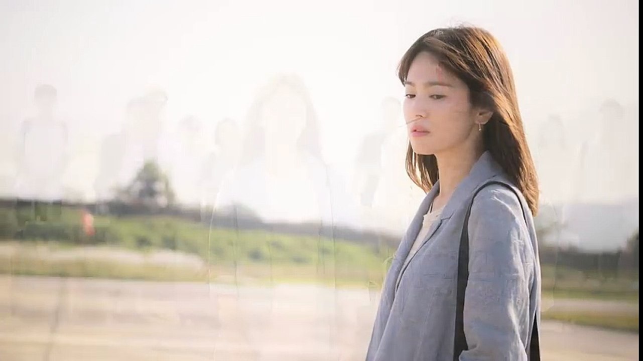 《太陽的後裔 韓劇原聲帶》GUMMY - You Are My Everything (華納official HD高畫質官方中字版)[태양의 후예 OST] 송중기 송혜교 SONG JOONG KI Song Hye Kyo 宋仲基宋慧乔