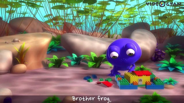 Jack and Jill And Many More | 3D Rhymes | Nursery Rhymes Collection For Babies