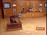 Aap Khate Bharat ka hain Aur Baat Pakistan Ki Karte Hain...Watch Sharukh Khan's Reply