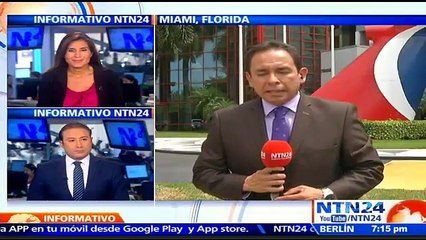 Cuba autoriza viajes marítimos a sus ciudadanos tras la polémica con la compañía Carnival