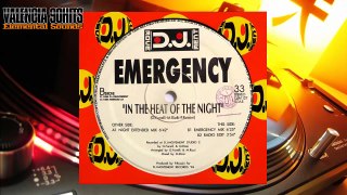 Emergency - In The Heat Of The Night [1994]