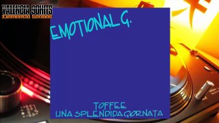 Emotional G ‎– Toffee [1993]