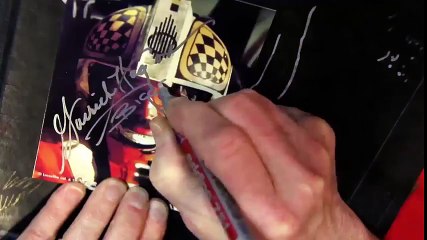 Elstree 1976 Trailer  PLAY FILMES