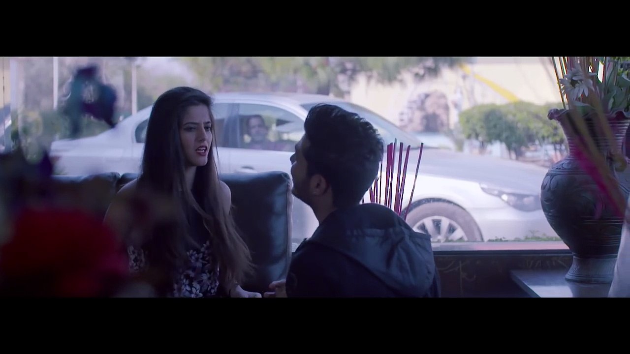 Bewafa Gurnazar Feat Millind Gaba