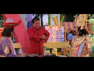 Comedy Kings Vol 1 jukebox - Best Bollywood Comedy Scenes
