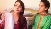 Pakistani Drama Actress Dubsmash Video