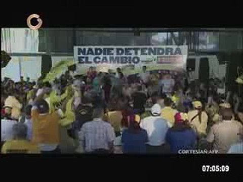 Rector del CNE habló sobre el retraso en la entrega de las planillas referentes al revocatorio