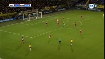 Enes Ünal Breda'yı taşımaya devam ediyor! 9 oldu...