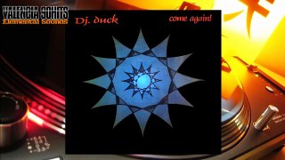 DJ Duck - Come again [1994]