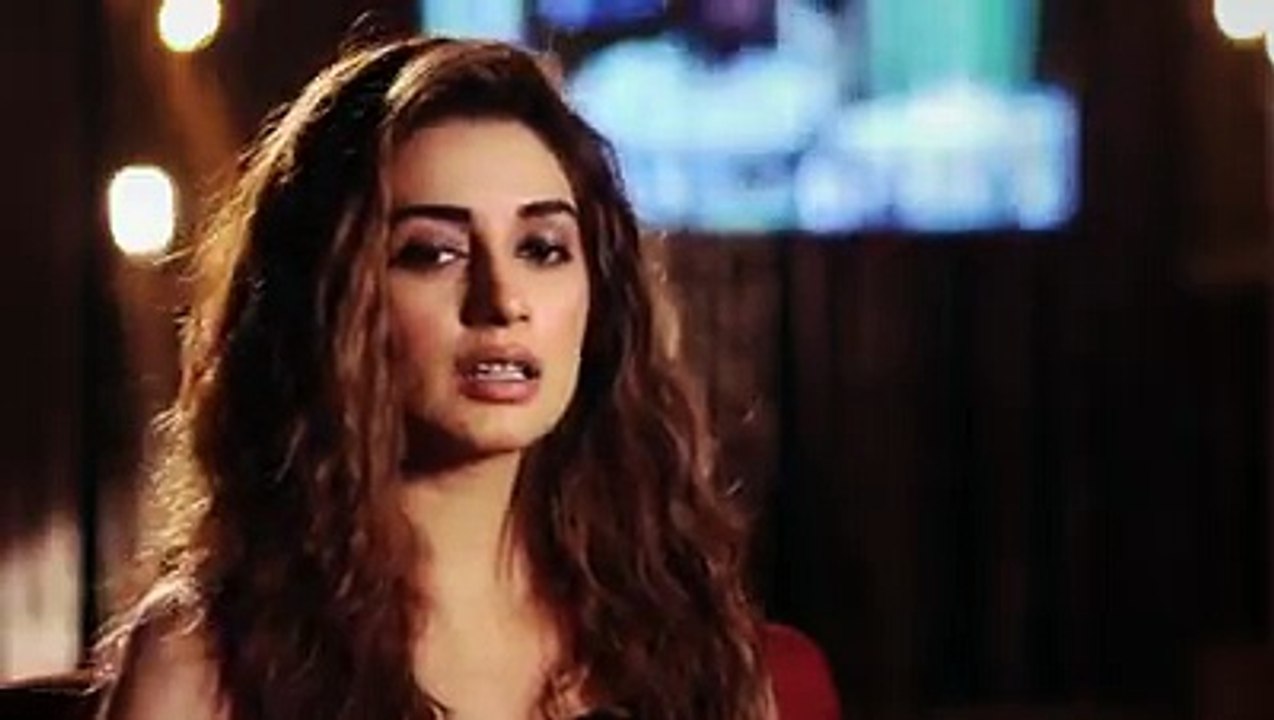 IMAN ALI Mah-e-Mir Interview - Releasing 6th May 2016