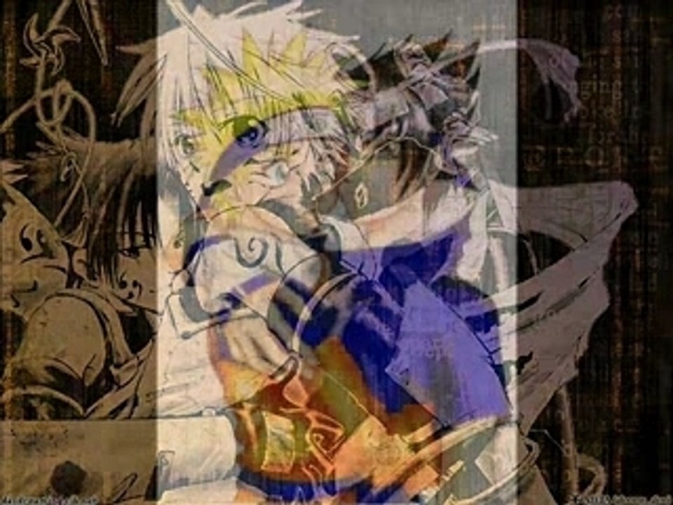 SasuNaru AMV