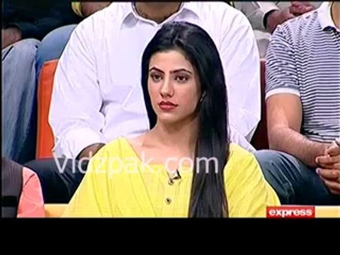 Aftab Iqbal reveals how sacked Army official used to do corruption by smuggling vehicles