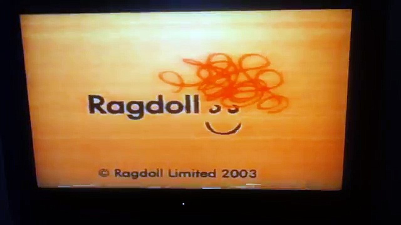 Boohbah Funding Credits 2004 & PBS Kids Dot Transform Logo 2002