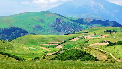 Dilan Ismailaj kenge per Riza Kadrisin