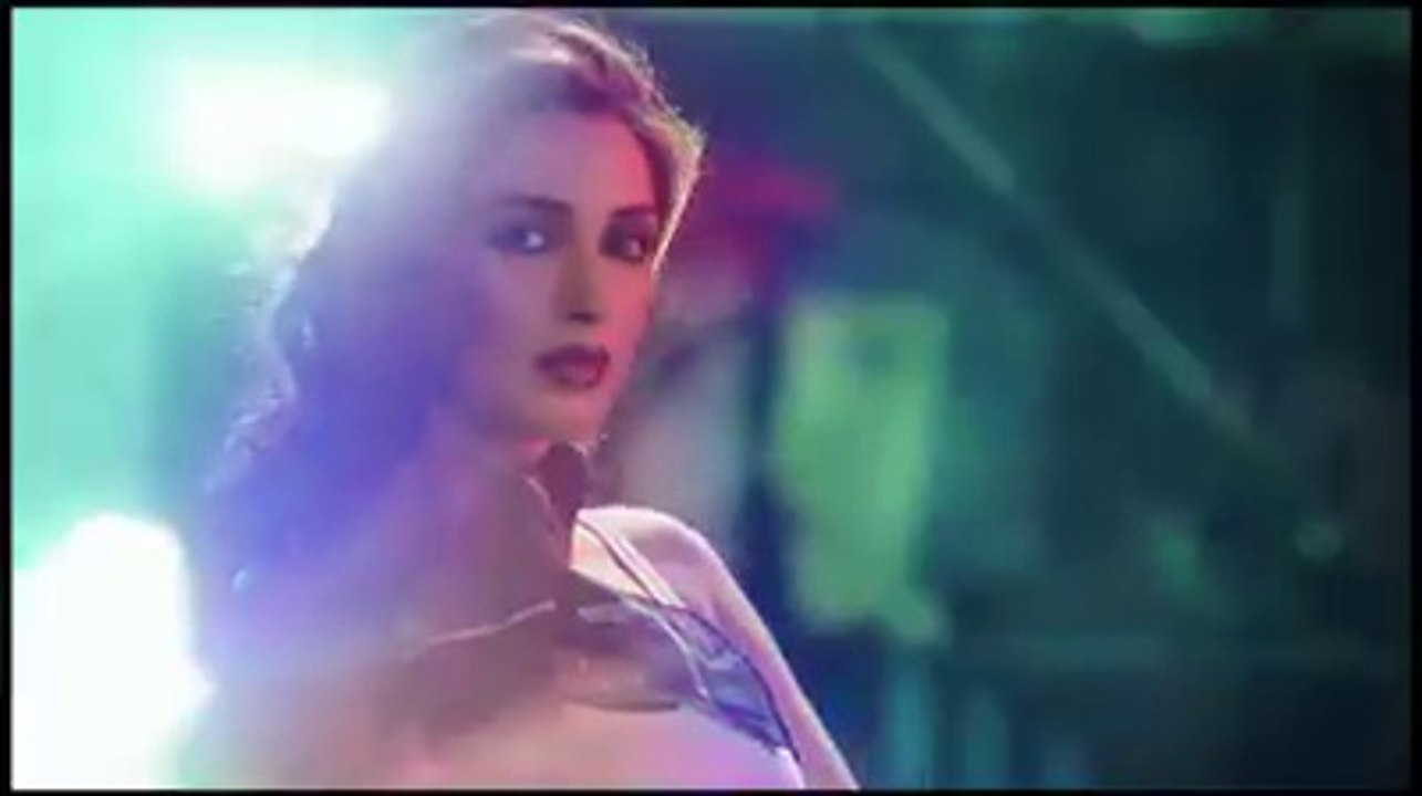 Shehzad Roy's Video Song Coming soon Featuring Iman Ali