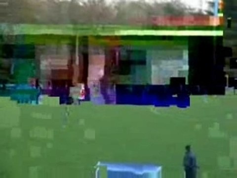 Chevilly - Sucy [Tournoi des villes 13 ans 2006-2007]