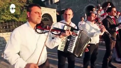 Elizabeta Marku & Suad Potpuri Tallava tu e kall fare