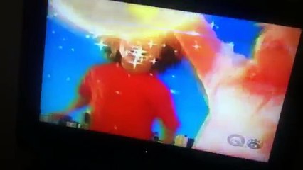 Boohbah Bubbles Intro US Version