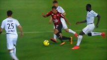 Hatem Ben Arfa Brilliant Solo Run To Win A Penalty vs Reims!