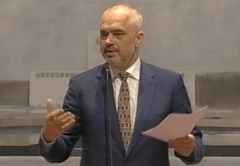 Report TV - Rama: I thoja Klosit se do vrasësh veten, por se dija që do e bënte