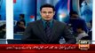 Ary News Headlines 18 April 2016 , Pervez Elahi Speaks Against Shahbaz Shareef