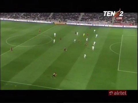 Valère Germain Goal ~ Nice vs Reims 1-0 22.04.2016