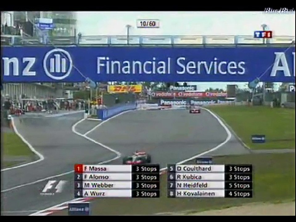 GP Europe 07 P6