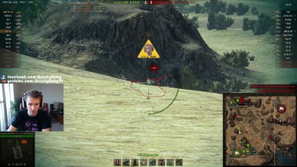 World of Tanks    T28 Prototype - 14 kills!!