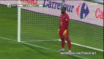 All Goals HD - Evian TG 1-1 Le Havre - 22-04-2016