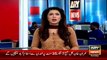 Ary News Headlines 18 April 2016 , Polititions need More Safty Then Nation