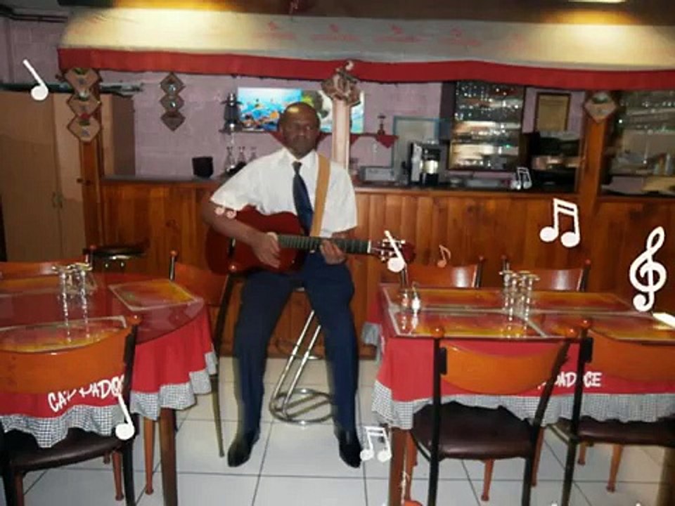The best acoustic guitar instrumental
