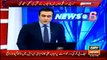 Ary News Headlines , Ayyan Ali Name Included Again In ECL