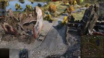 World of Tanks приколы, бешеные олени 18 нарушали все правила игры wot