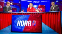Jordi Cardoner y Éric Abidal, protagonistas en la Hora B de Barça TV [ESP]