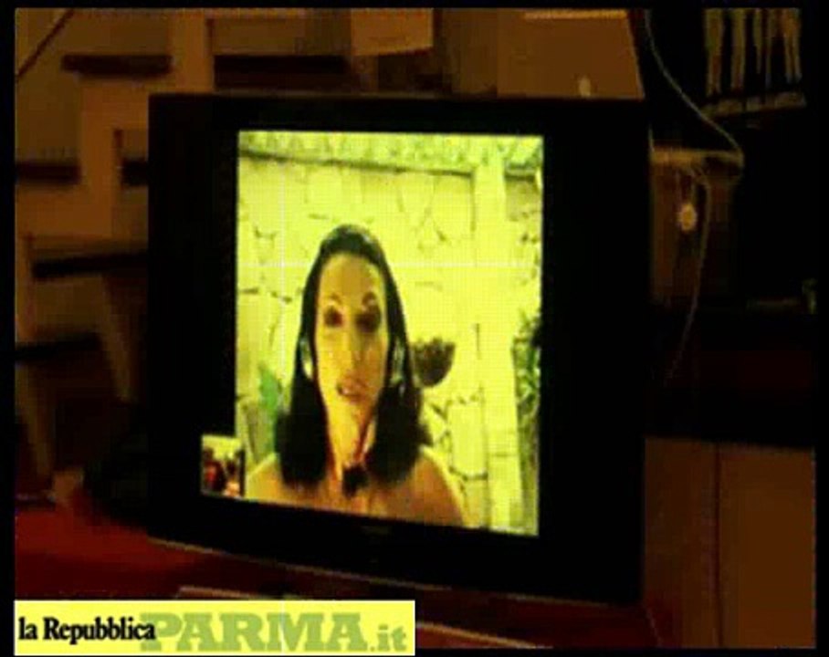 Tamara Baroni, La Parmigiana